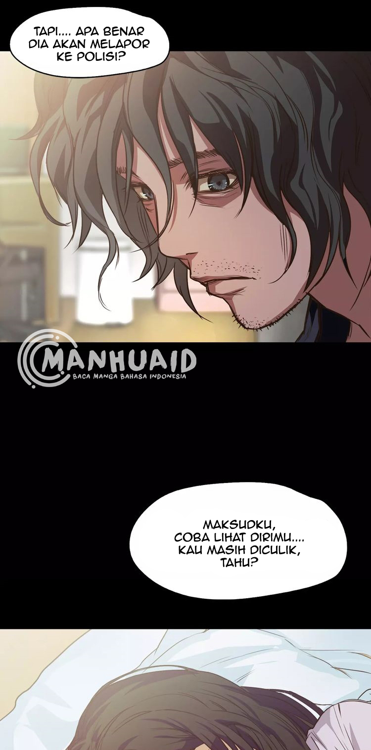Lucky Bad Man chapter 2